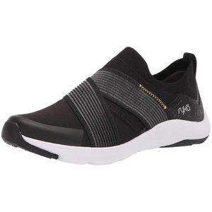 Ryka Empower Women's Black & White Sneaker